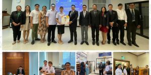 การประชุมขับเคลื่อนการดำเนินการตามบันทึกข้อตกลง 12 06 2567