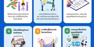 6 วิธีรับมือและป้องกันภาวะซึมเศร้าหลังวันหยุดยาว