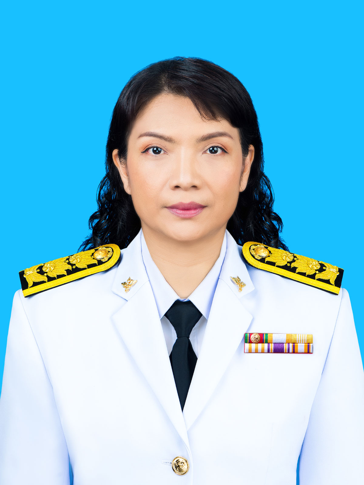 แพทย์หญิงณัฐพร ใจสมุทร์ สกุลแพทย์