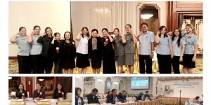 การประชุมสรุปผลการคัดเลือกอาสาสมัครสาธารณสุข ประจำหมู่บ้านดีเด่น 26 12 2568