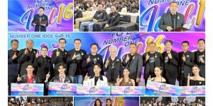 TO BE NUMBER ONE 31 01 2569