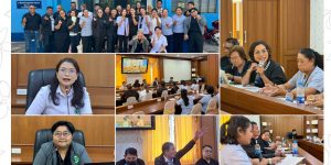 การขับเคลื่อนการดูแลสุขภาพจิตประชาชนทุกกลุ่มวัย 13022569