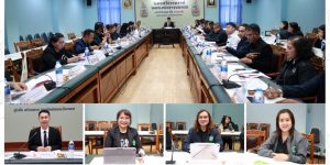 ประชุมคณะอนุกรรมการสุขภาพจิตจังหวัดนครศรีธรรมราช 17 02 2569