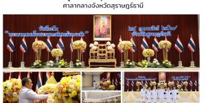 วันที่ระลึกพระบาทสมเด็จพระพุทธเลิศหล้านภาลัย 24 02 2569