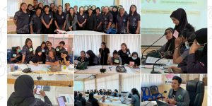 การขับเคลื่อนการดูแลสุขภาพจิตประชาชนทุกกลุ่มวัยโดยเครือข่ายชุมชนภายใต้ระบบสุขภาพปฐมภูมิ 05032569