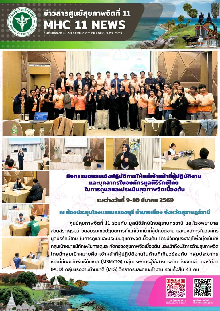 กิจกรรมอบรมเชิงปฏิบัติการให้แก่เจ้าหน้าที่ผู้ปฏิบัติงานและบุคลากรในองค์กรมูลนิธิรักษ์ไทย 0910032569