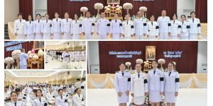 งานรัฐพิธี วันที่ระลึก "พระบาทสมเด็จพระนั่งเกล้าเจ้าอยู่หัว 31 03 2569