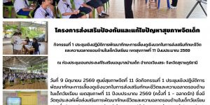 อบรม_เลี้ยงดูเชิงบวก_รรอนุบาลบ้านเด็ก_09_06_2026